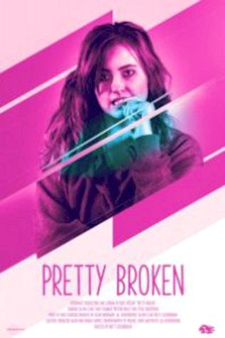 Недосломленная (2018) смотреть онлайн бесплатно в хорошем качестве