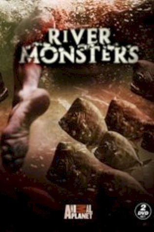 Речные монстры (2009) смотреть онлайн бесплатно в хорошем качестве