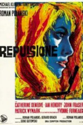 Отвращение (1965) смотреть онлайн бесплатно в хорошем качестве