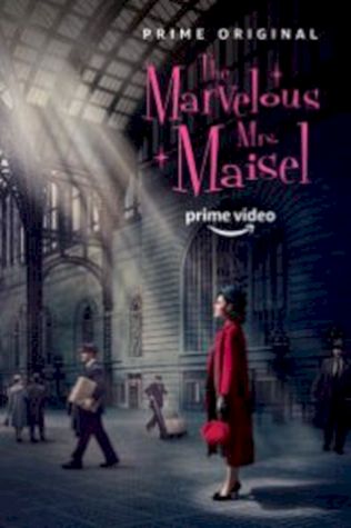 Удивительная миссис Мейзел (2017) смотреть онлайн бесплатно в хорошем качестве