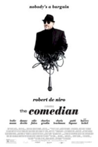 Комик (2016) смотреть онлайн бесплатно в хорошем качестве