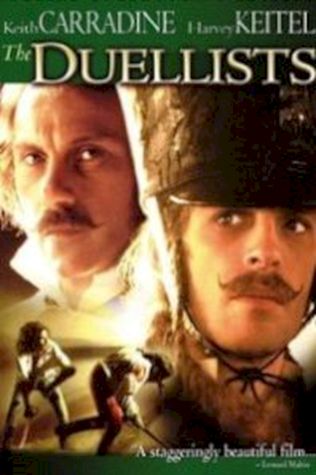 Дуэлянты (1977) смотреть онлайн бесплатно в хорошем качестве