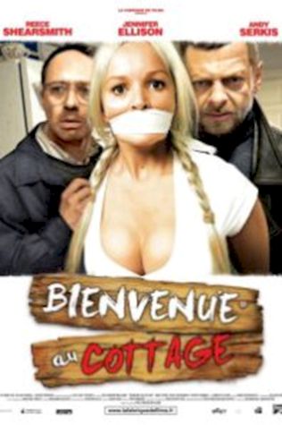 Коттедж (2008) смотреть онлайн бесплатно в хорошем качестве
