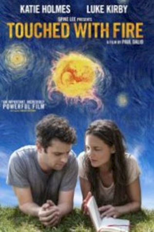 Прикосновение огнём (2015) смотреть онлайн бесплатно в хорошем качестве