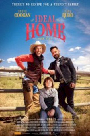 Идеальный дом (2018) смотреть онлайн бесплатно в хорошем качестве