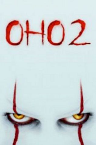 Оно 2 (2019) смотреть онлайн бесплатно в хорошем качестве