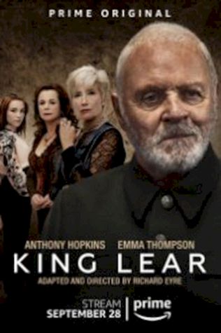 Король Лир (2018) смотреть онлайн бесплатно в хорошем качестве